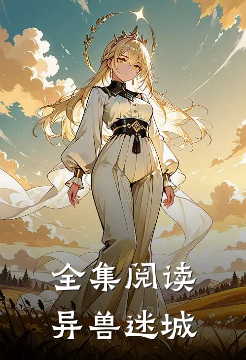 全集阅读异兽迷城