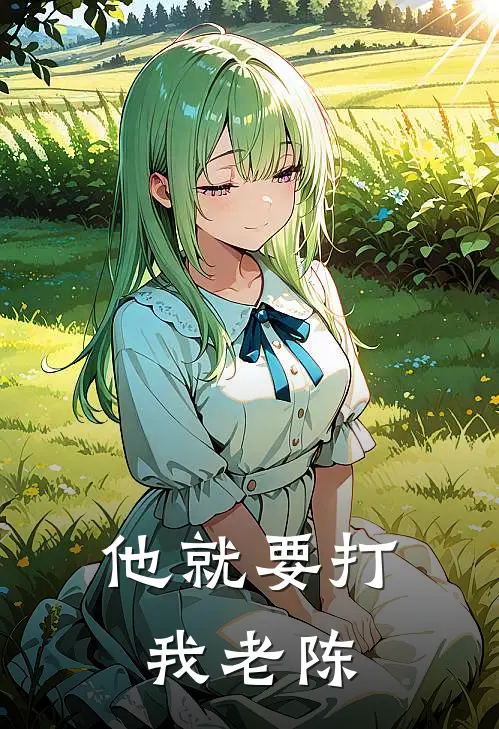 他就要打我老陈