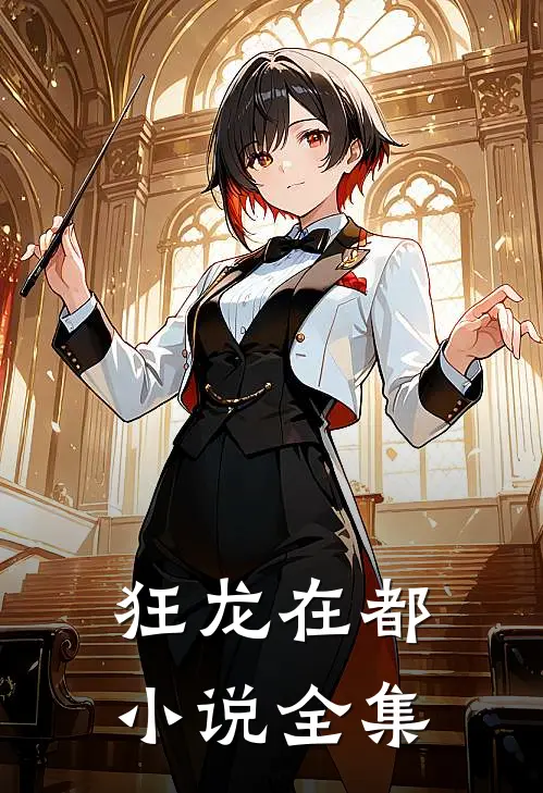狂龙在都小说全集