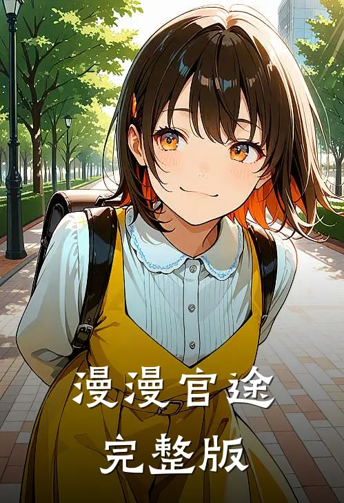 漫漫官途完整版