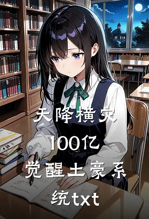 天降横灾100亿，觉醒土豪系统txt