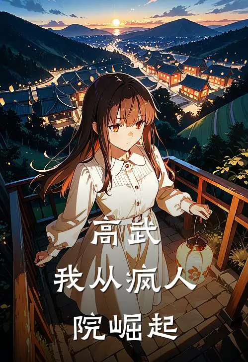 高武：我从疯人院崛起
