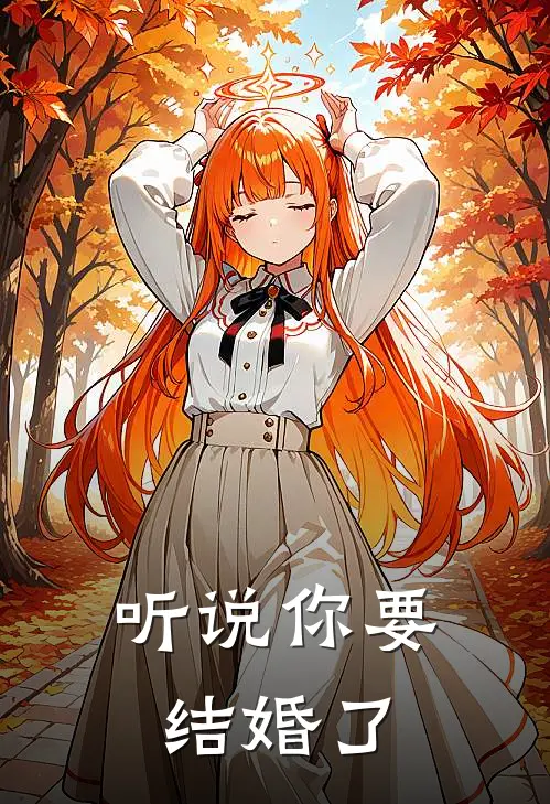听说你要结婚了