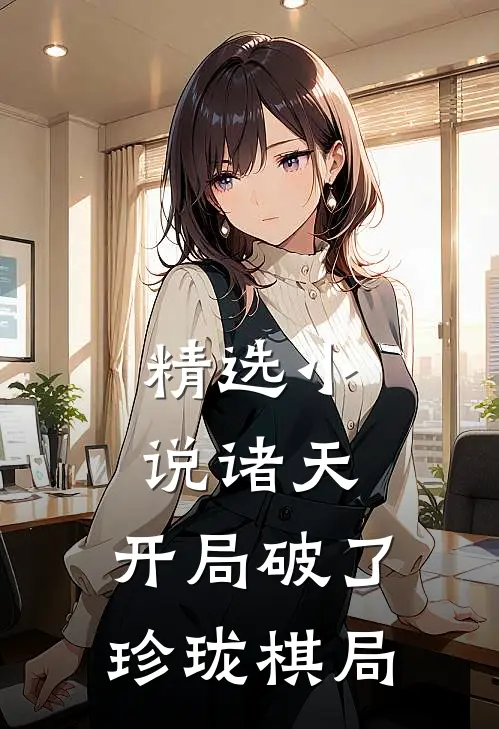 精选小说诸天：开局破了珍珑棋局