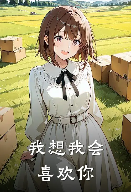 我想我会喜欢你