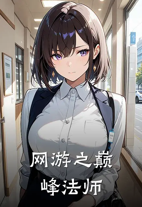 网游之巅峰法师