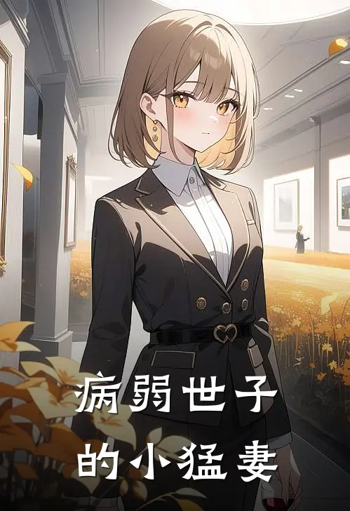 病弱世子的小猛妻