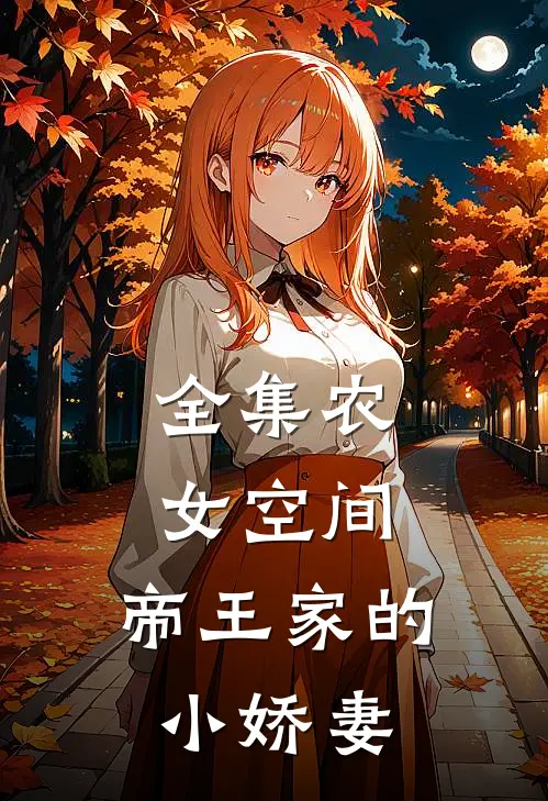 全集农女空间：帝王家的小娇妻