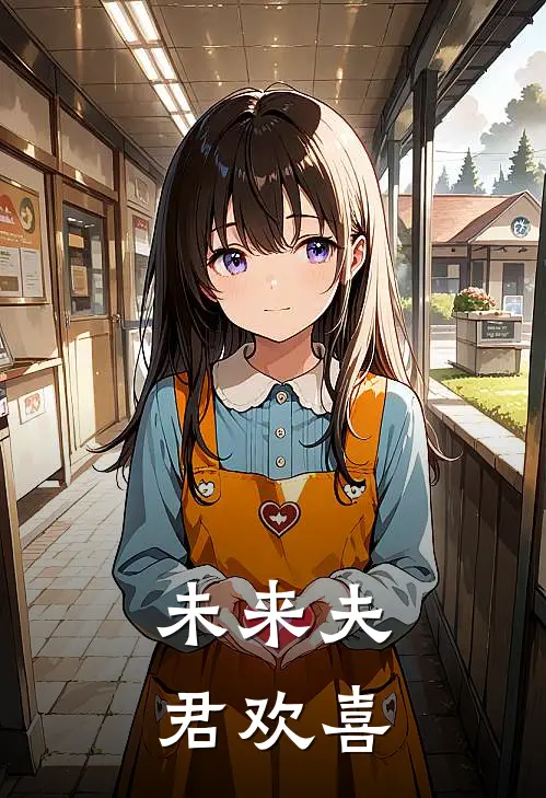 未来夫君欢喜