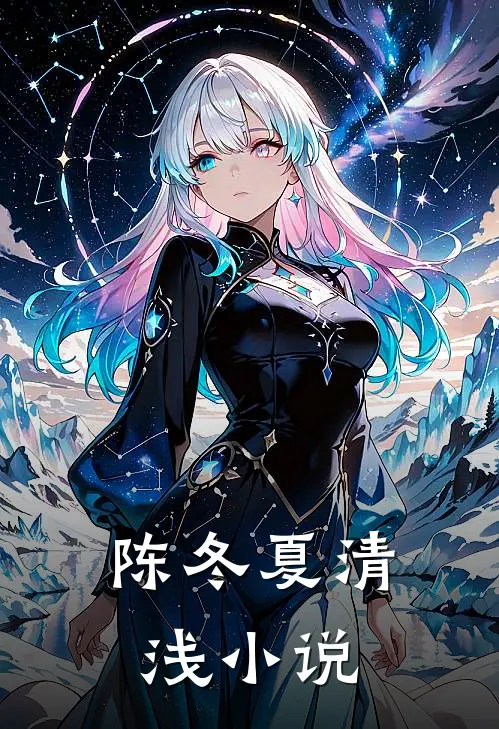 陈冬夏清浅小说