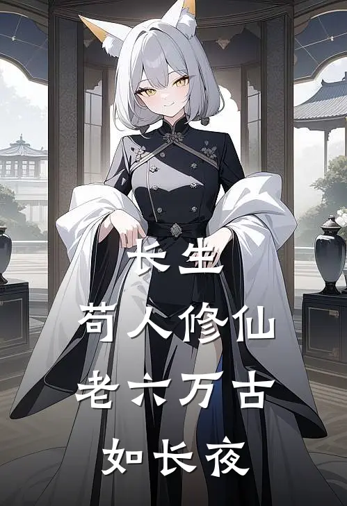 长生，苟人修仙，老六万古如长夜