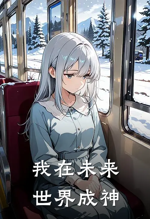 我在未来世界成神
