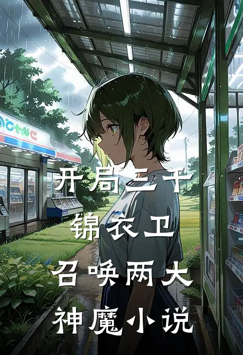 开局三千锦衣卫，召唤两大神魔小说