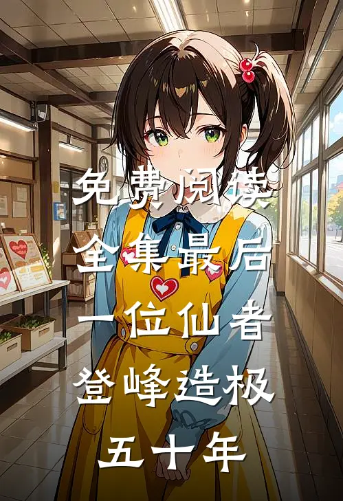 免费阅读全集最后一位仙者，登峰造极五十年