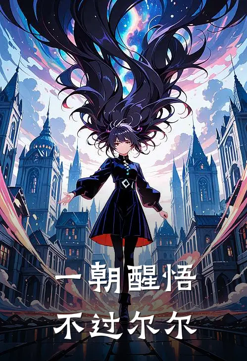 一朝醒悟，不过尔尔