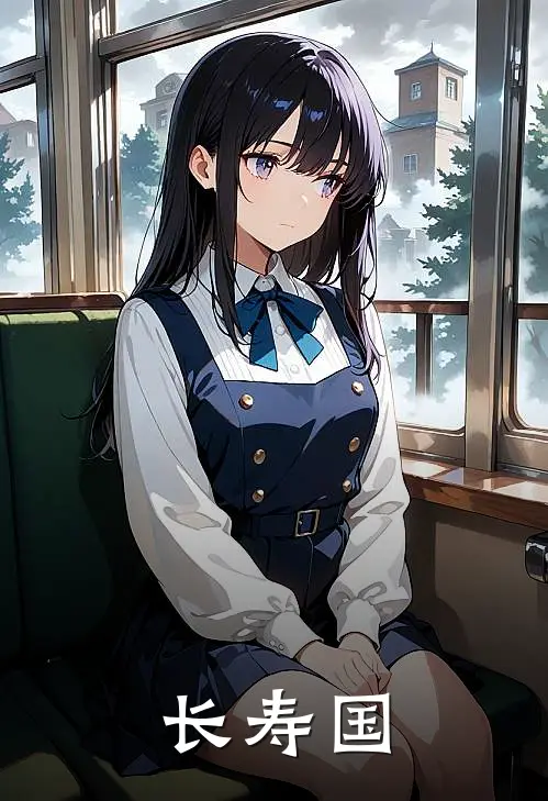 长寿国