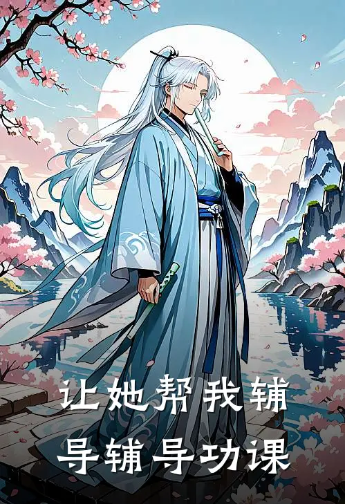 让她帮我辅导辅导功课