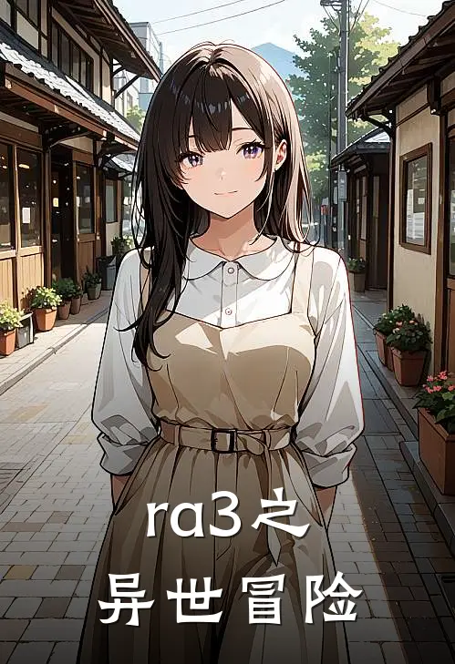 ra3之异世冒险