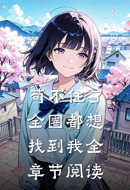 苟不住了，全圈都想找到我全章节阅读