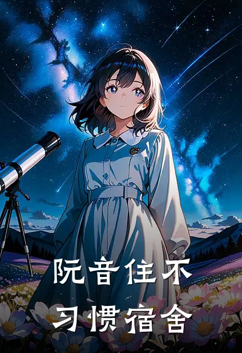 阮音住不习惯宿舍