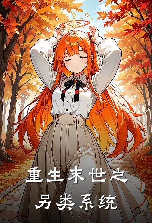 重生末世之另类系统