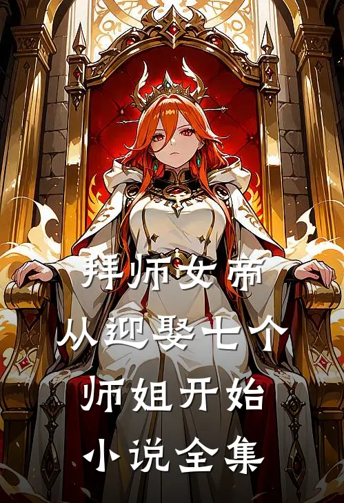 拜师女帝：从迎娶七个师姐开始小说全集