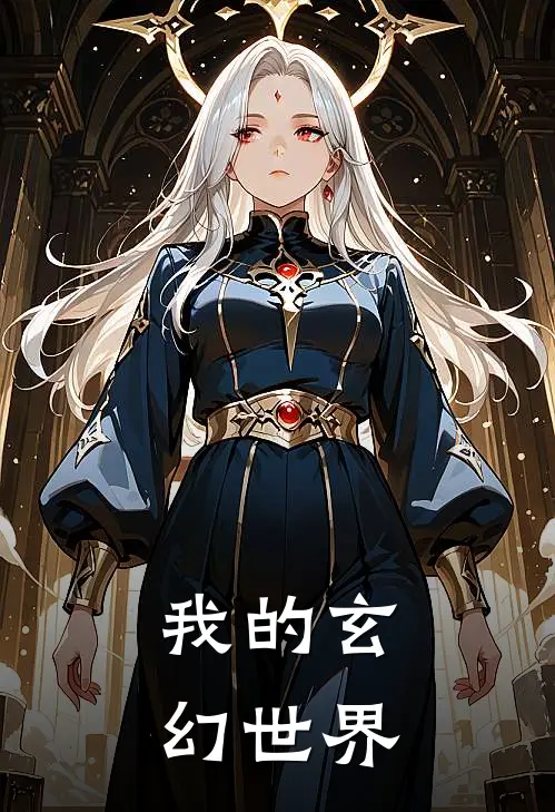 我的玄幻世界