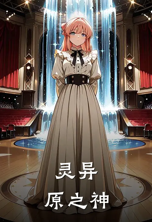 灵异：原之神