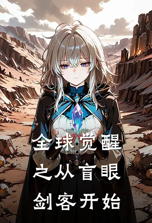 全球觉醒之从盲眼剑客开始
