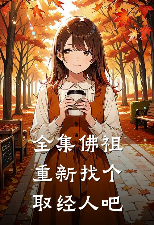 全集佛祖,重新找个取经人吧