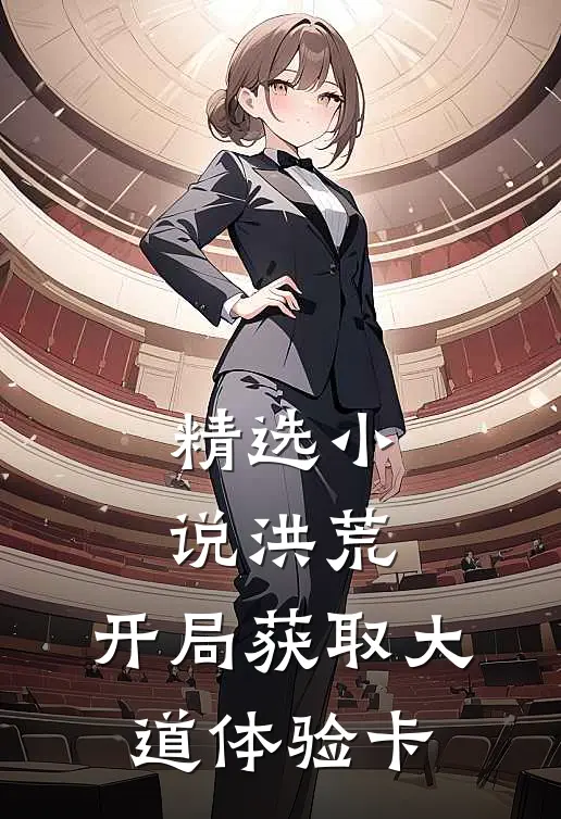 精选小说洪荒：开局获取大道体验卡