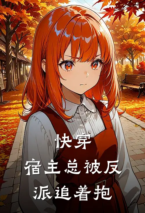 快穿：宿主总被反派追着抱