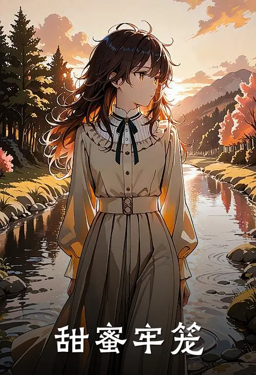 甜蜜牢笼