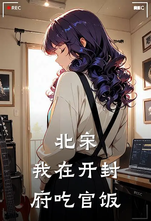 北宋：我在开封府吃官饭