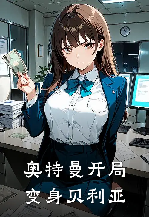 奥特曼开局变身贝利亚