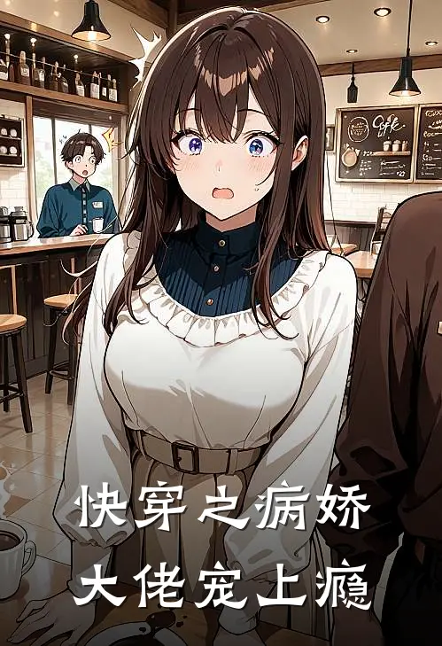 快穿之病娇大佬宠上瘾