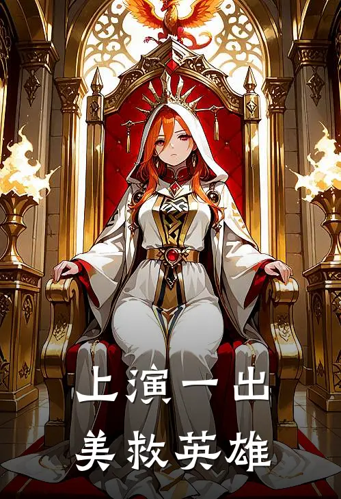上演一出美救英雄
