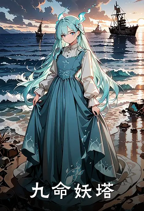 九命妖塔