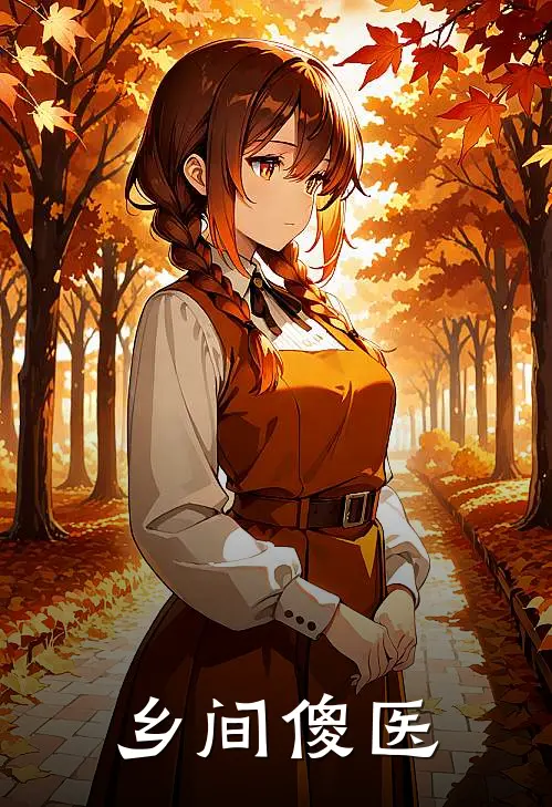 乡间傻医