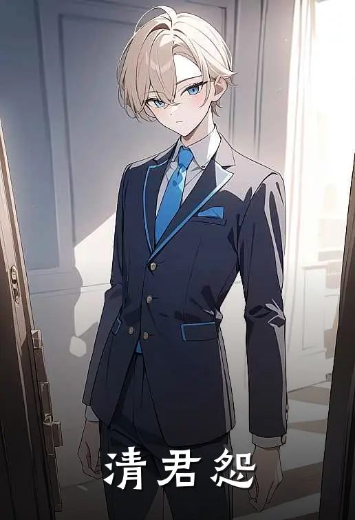 清君怨