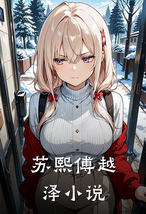 苏熙傅越泽小说