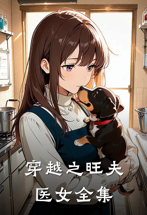 穿越之旺夫医女全集