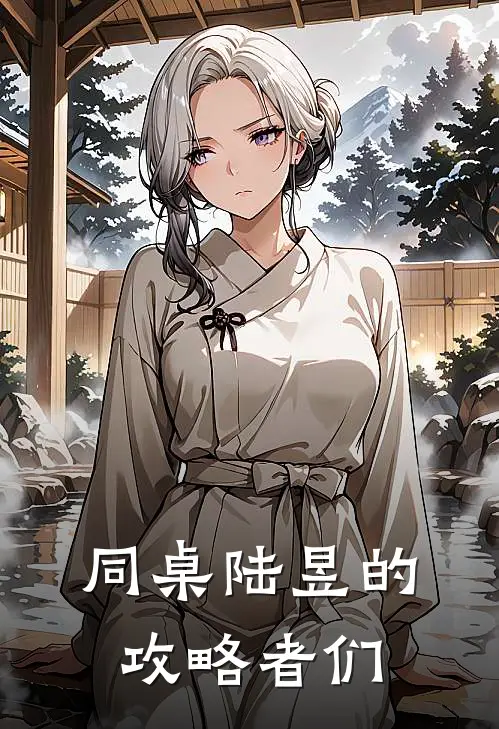 同桌陆昱的攻略者们
