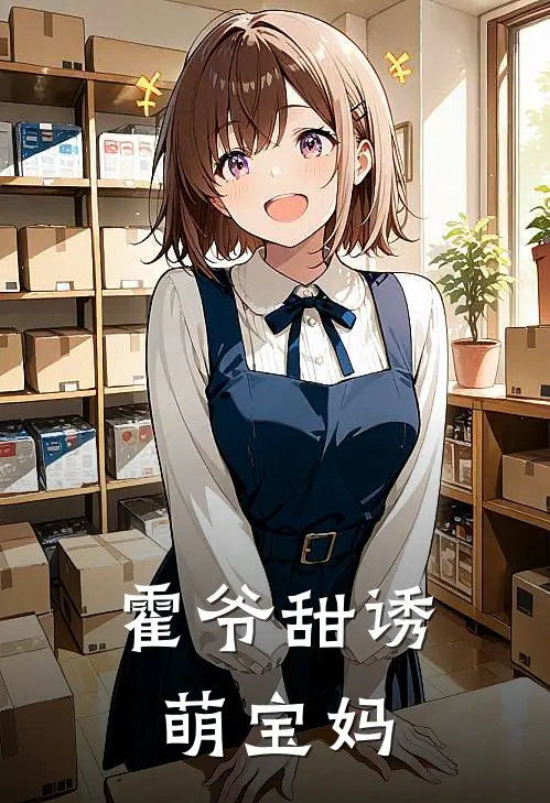霍爷甜诱萌宝妈