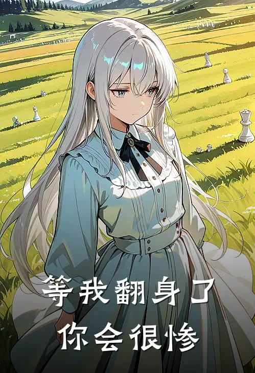 等我翻身了，你会很惨