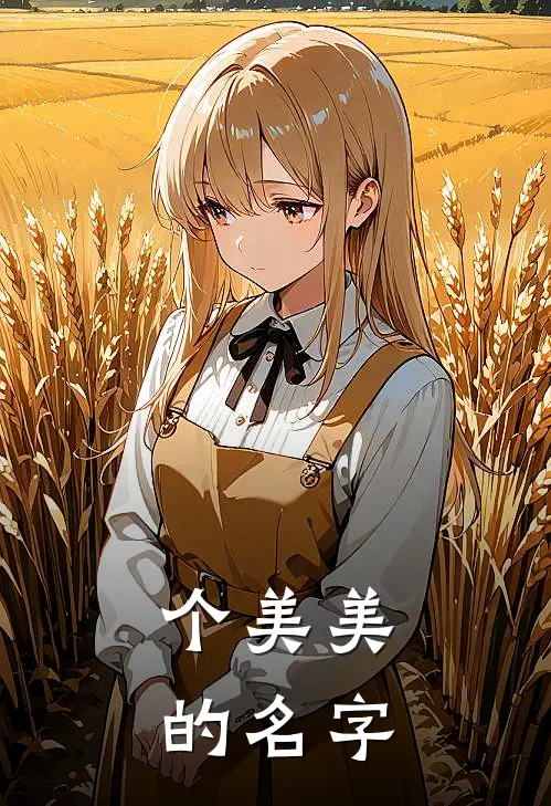 个美美的名字
