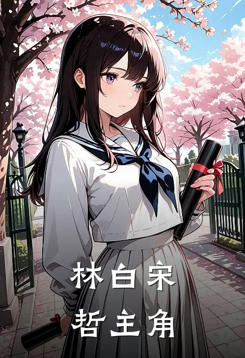 林白宋哲主角