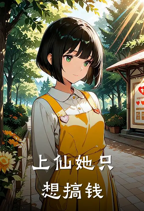 上仙她只想搞钱