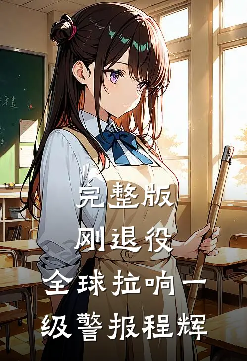 完整版刚退役，全球拉响一级警报程辉