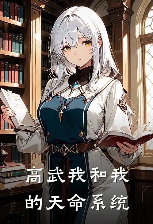 高武我和我的天命系统